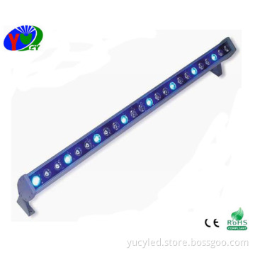 24W Newest LED Wallwasher Lighting (YC-WW6510-24W)